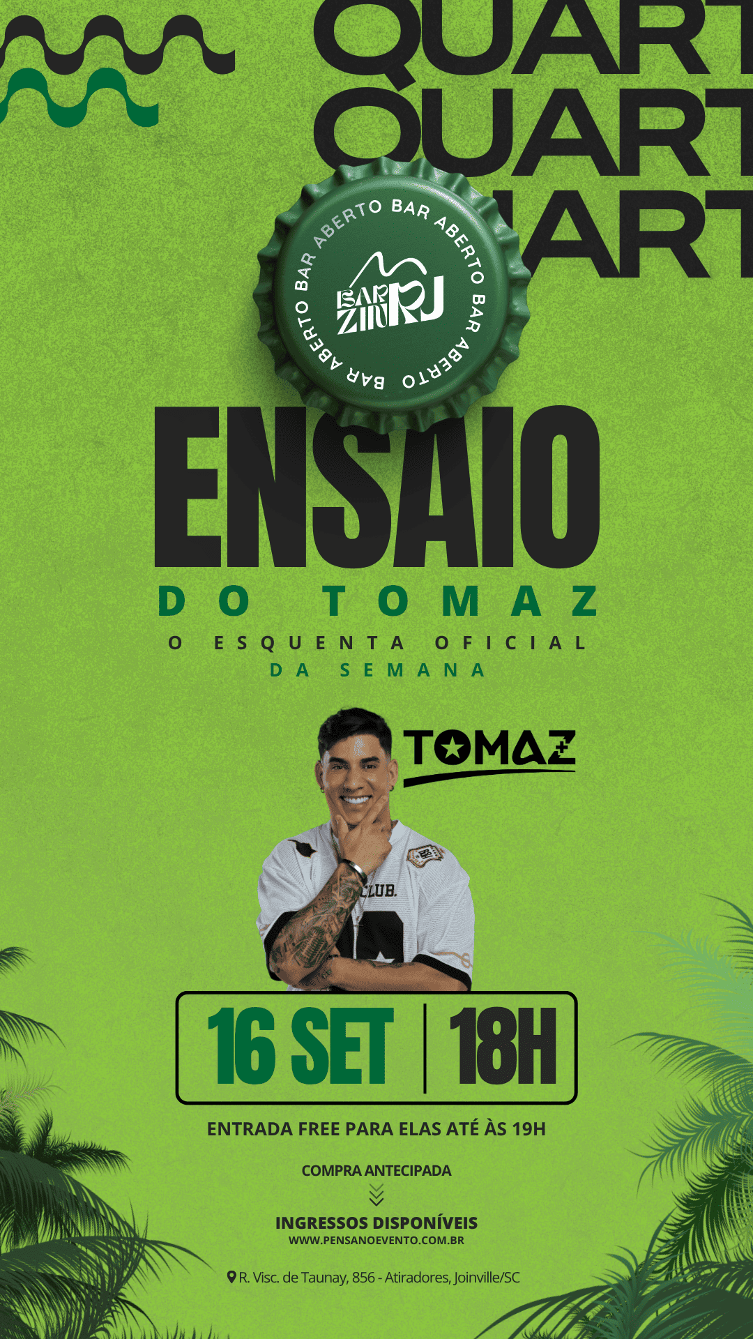 Quarta