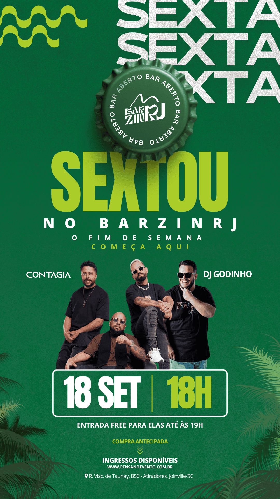 Sexta